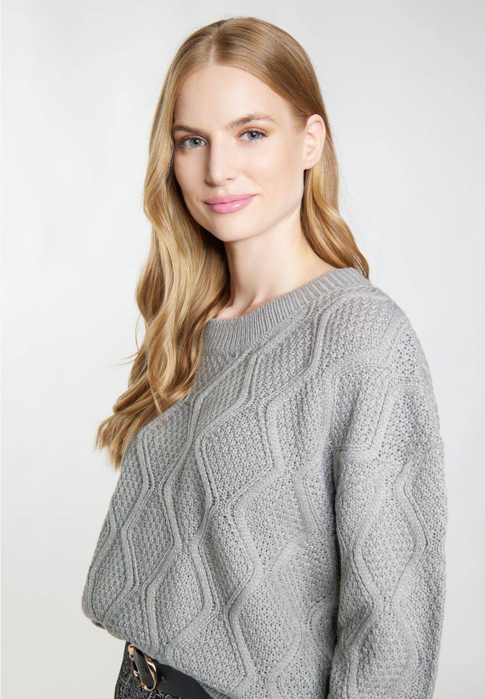 Schmuddelwedda DreiMaster Vintage Strickpullover Valentinstagsangebot
