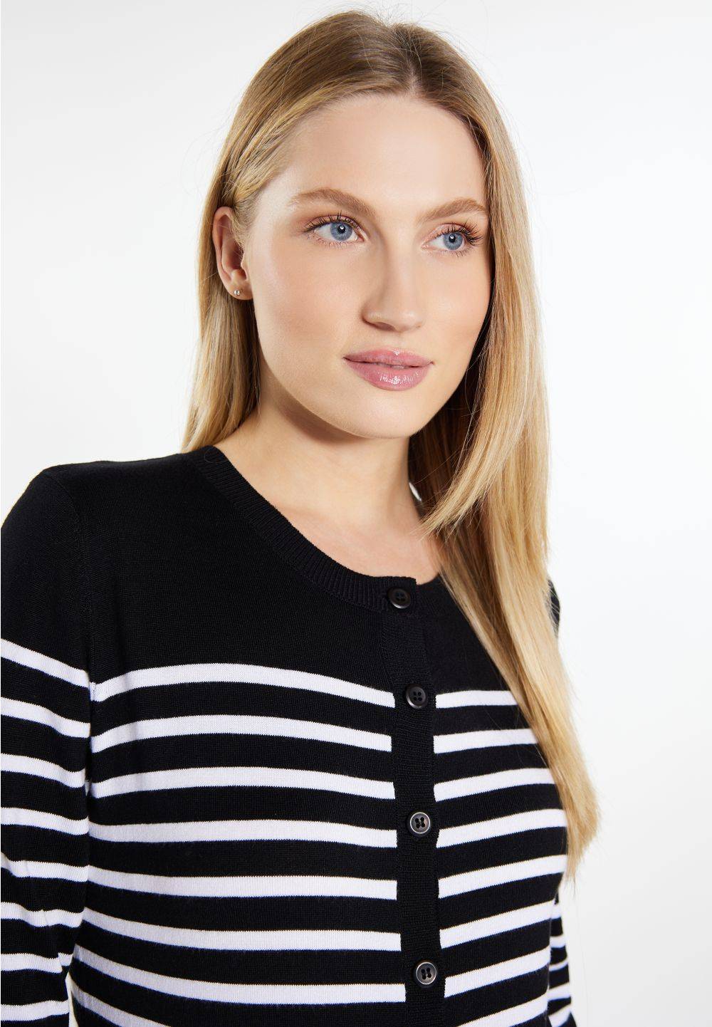 Schmuddelwedda DreiMaster Maritim Strickjacke Jubiläumsangebot