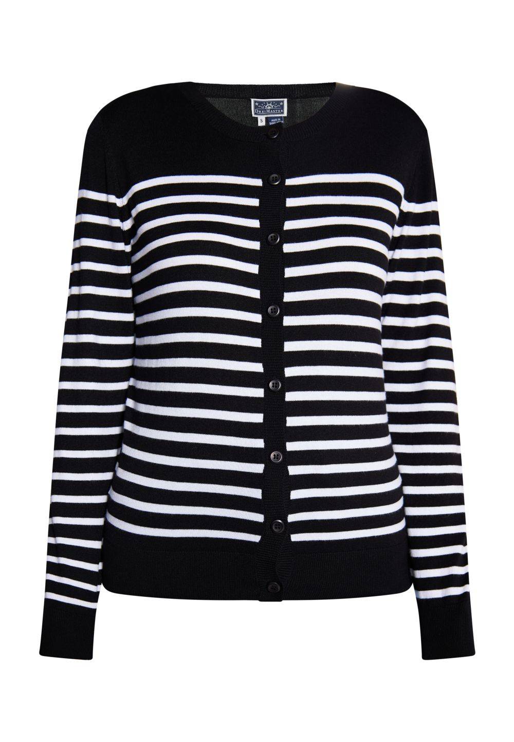 Schmuddelwedda DreiMaster Maritim Strickjacke Jubiläumsangebot