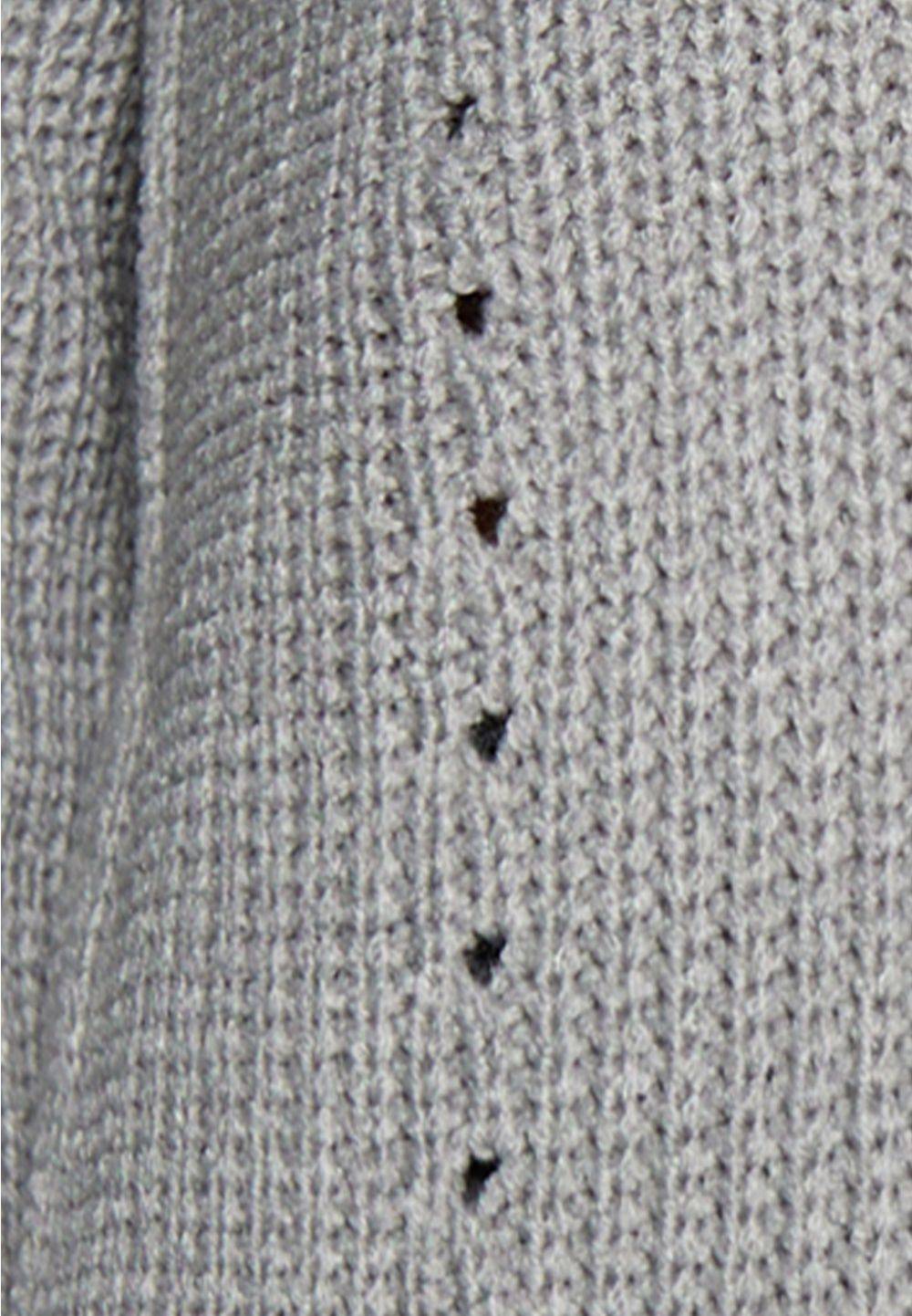 Schmuddelwedda DreiMaster Vintage Strickjacke Lagerräumung