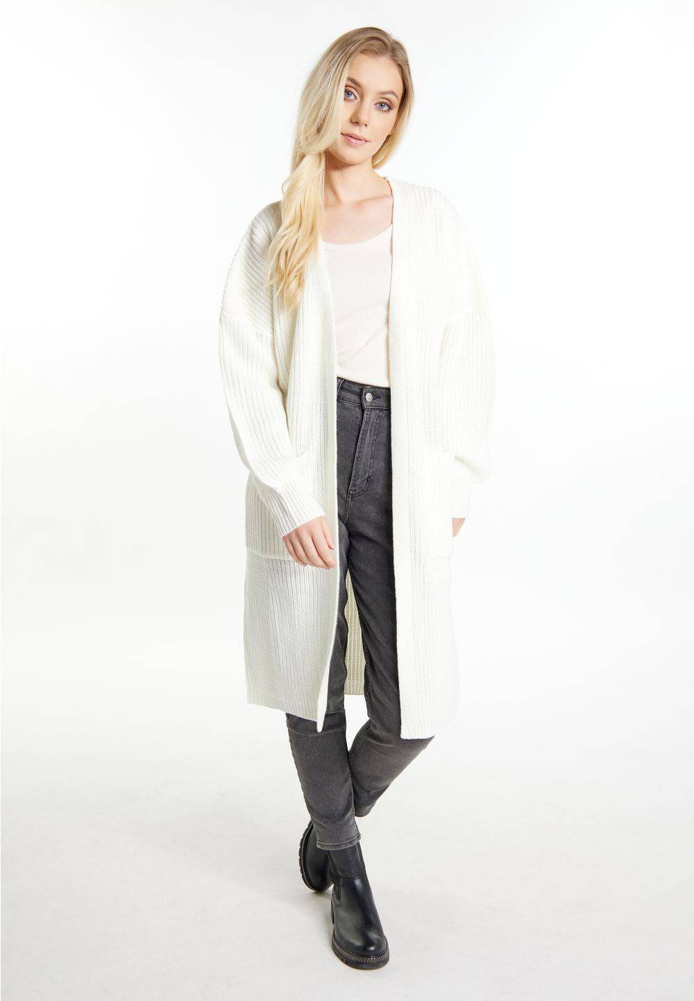 Schmuddelwedda DreiMaster Vintage Strickjacke Heißer Verkauf