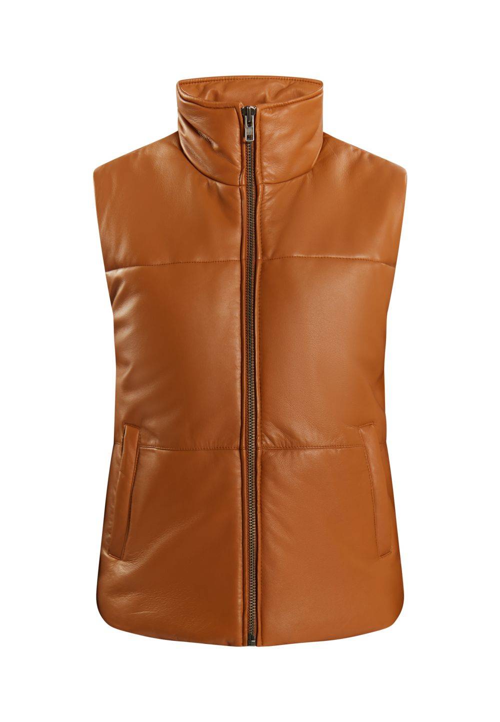 Schmuddelwedda DreiMaster Vintage Lederweste Top Angebot