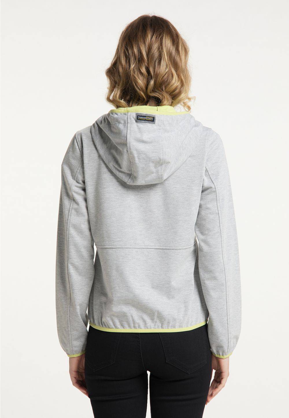 Schmuddelwedda Schmuddelwedda Funktionsjacke Exklusive Angebote