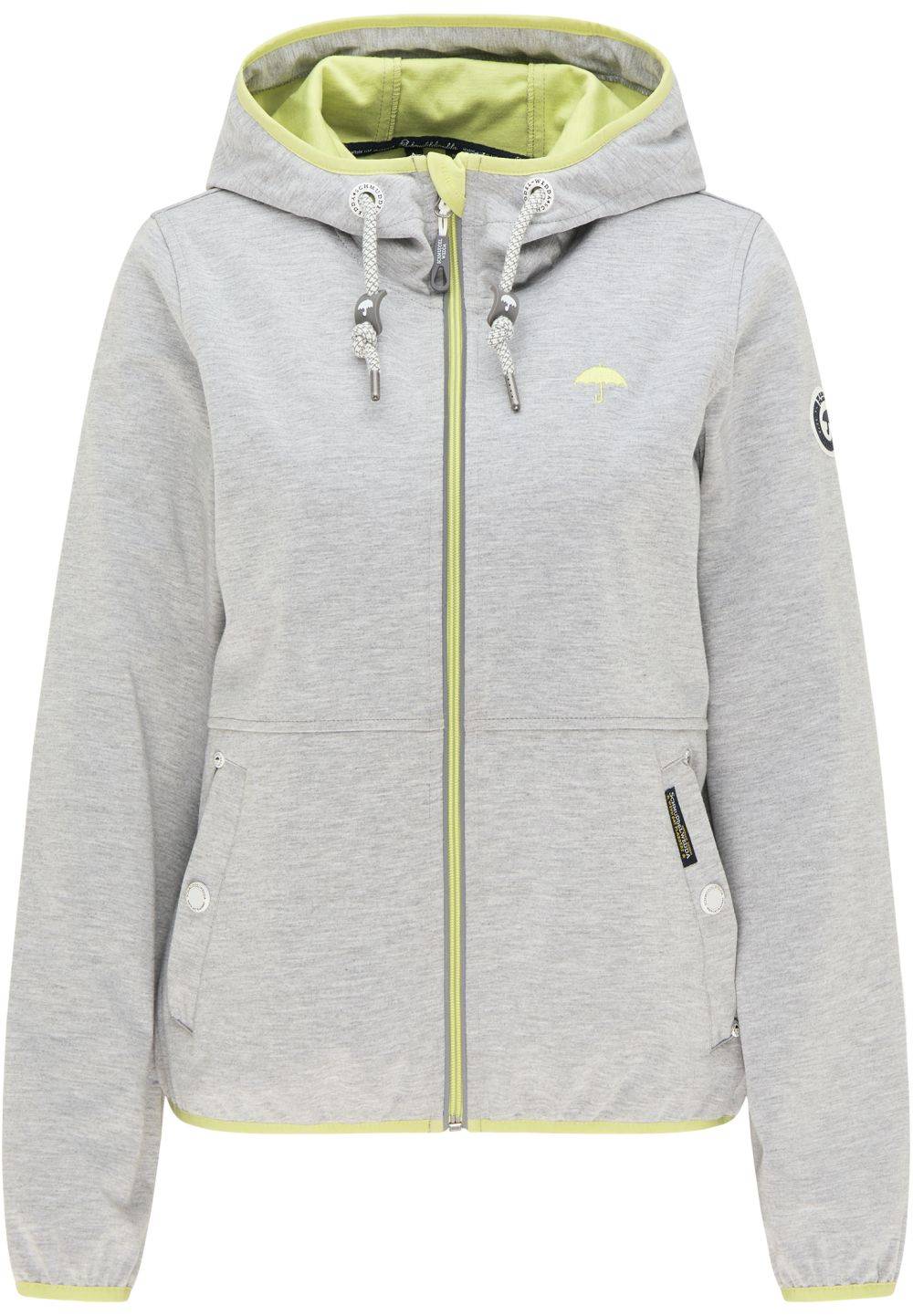 Schmuddelwedda Schmuddelwedda Funktionsjacke Exklusive Angebote