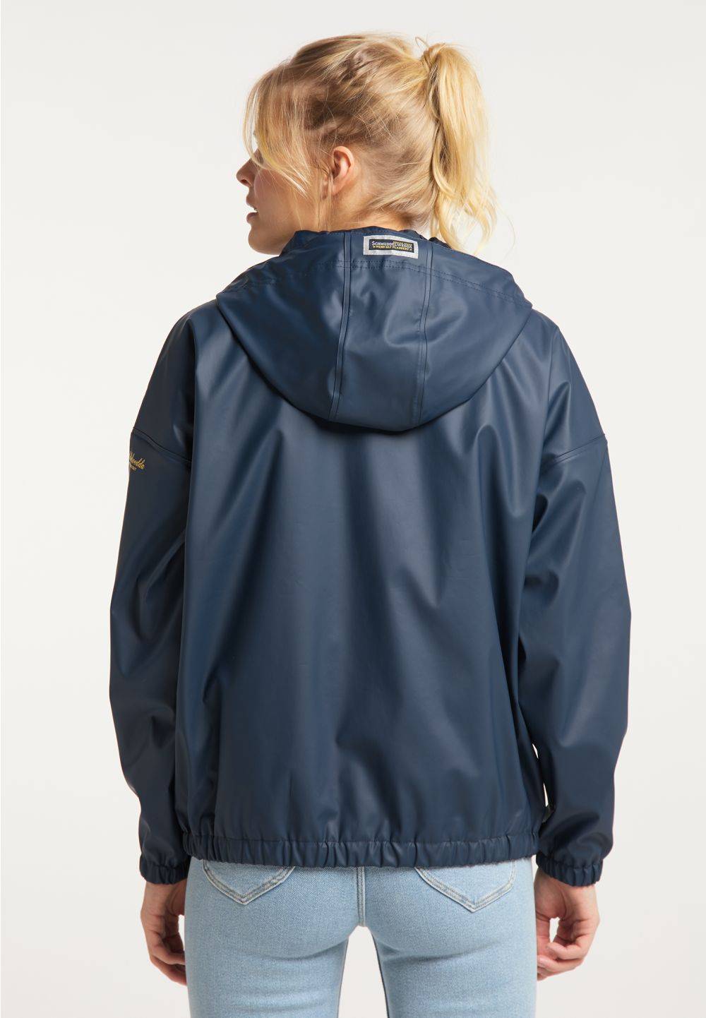 Schmuddelwedda Schmuddelwedda Regenjacke Blitzangebot
