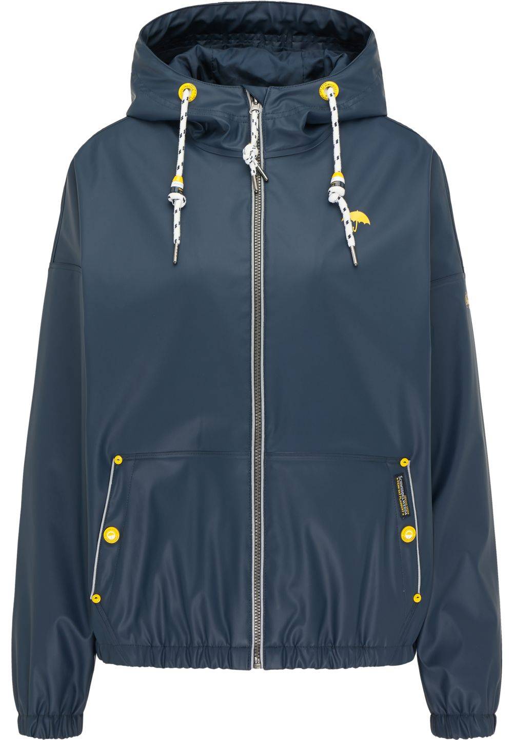 Schmuddelwedda Schmuddelwedda Regenjacke Blitzangebot