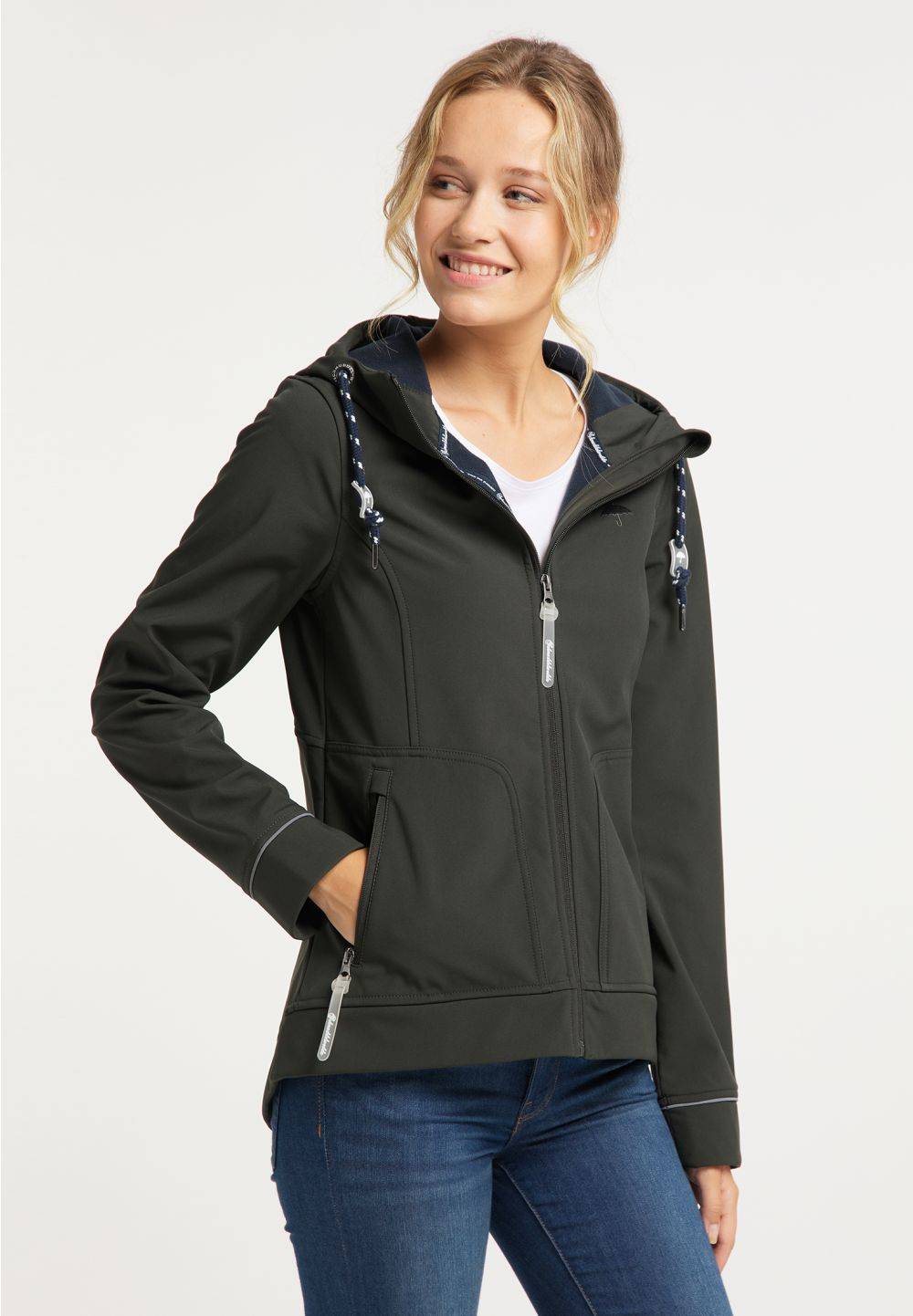 Schmuddelwedda Schmuddelwedda Softshelljacke Bestseller