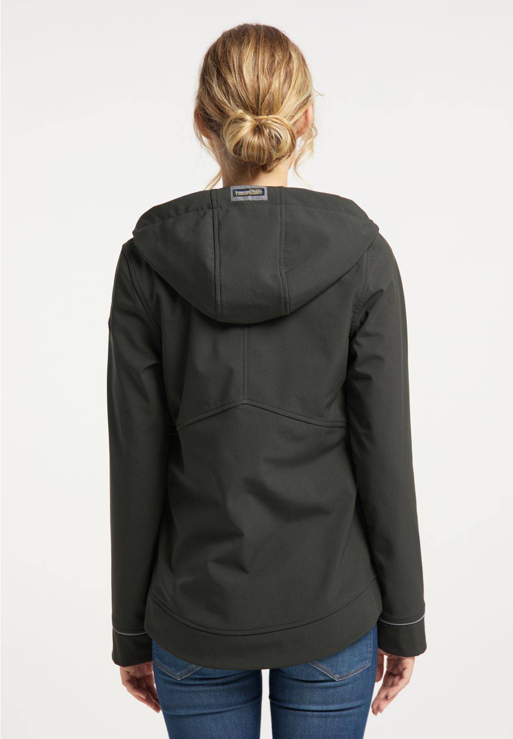 Schmuddelwedda Schmuddelwedda Softshelljacke Bestseller