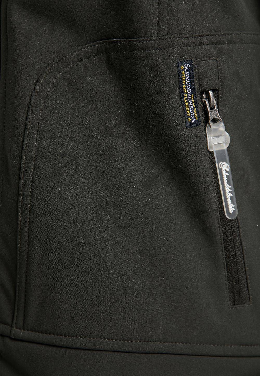 Schmuddelwedda Schmuddelwedda Softshelljacke Bestseller