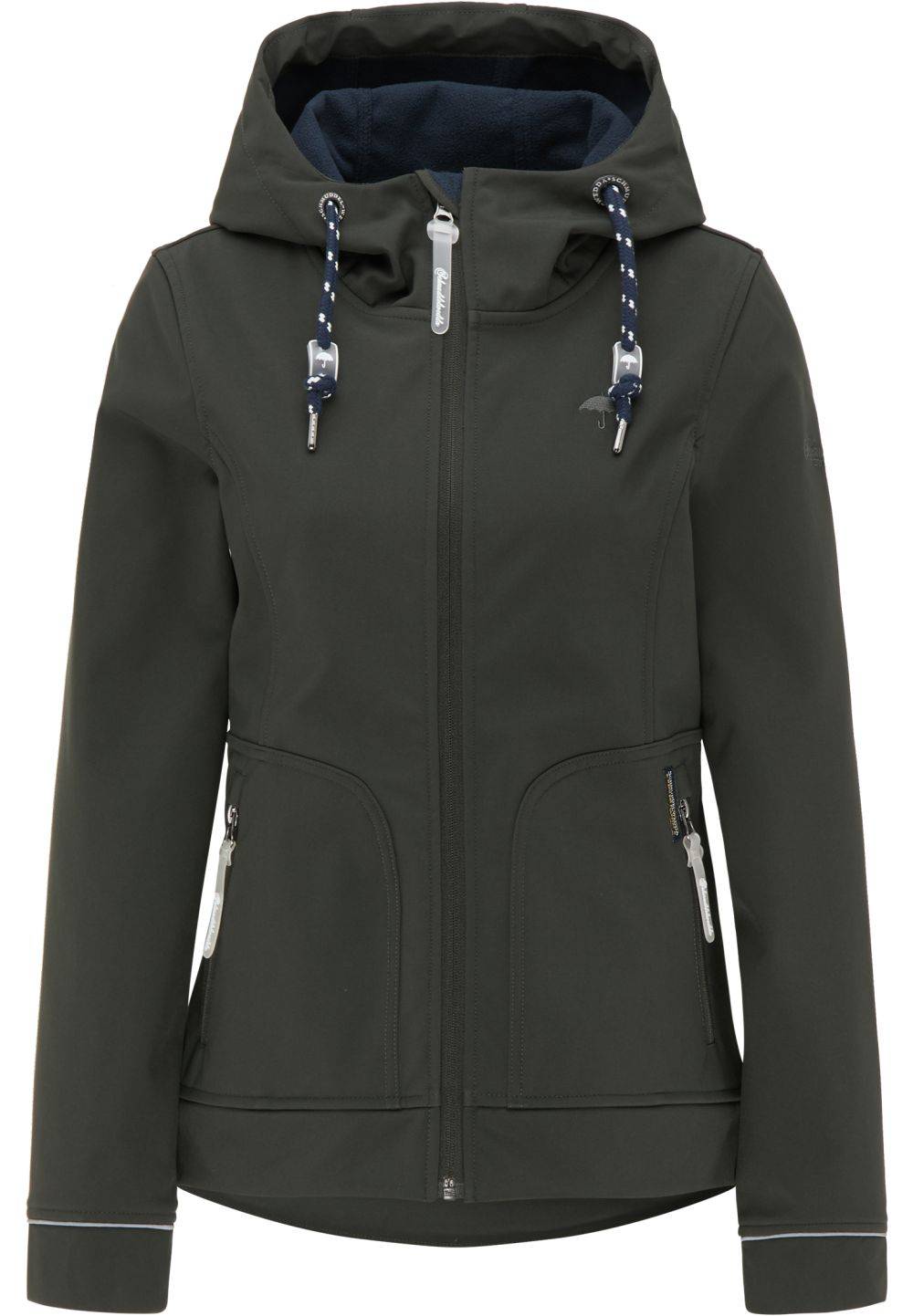 Schmuddelwedda Schmuddelwedda Softshelljacke Bestseller
