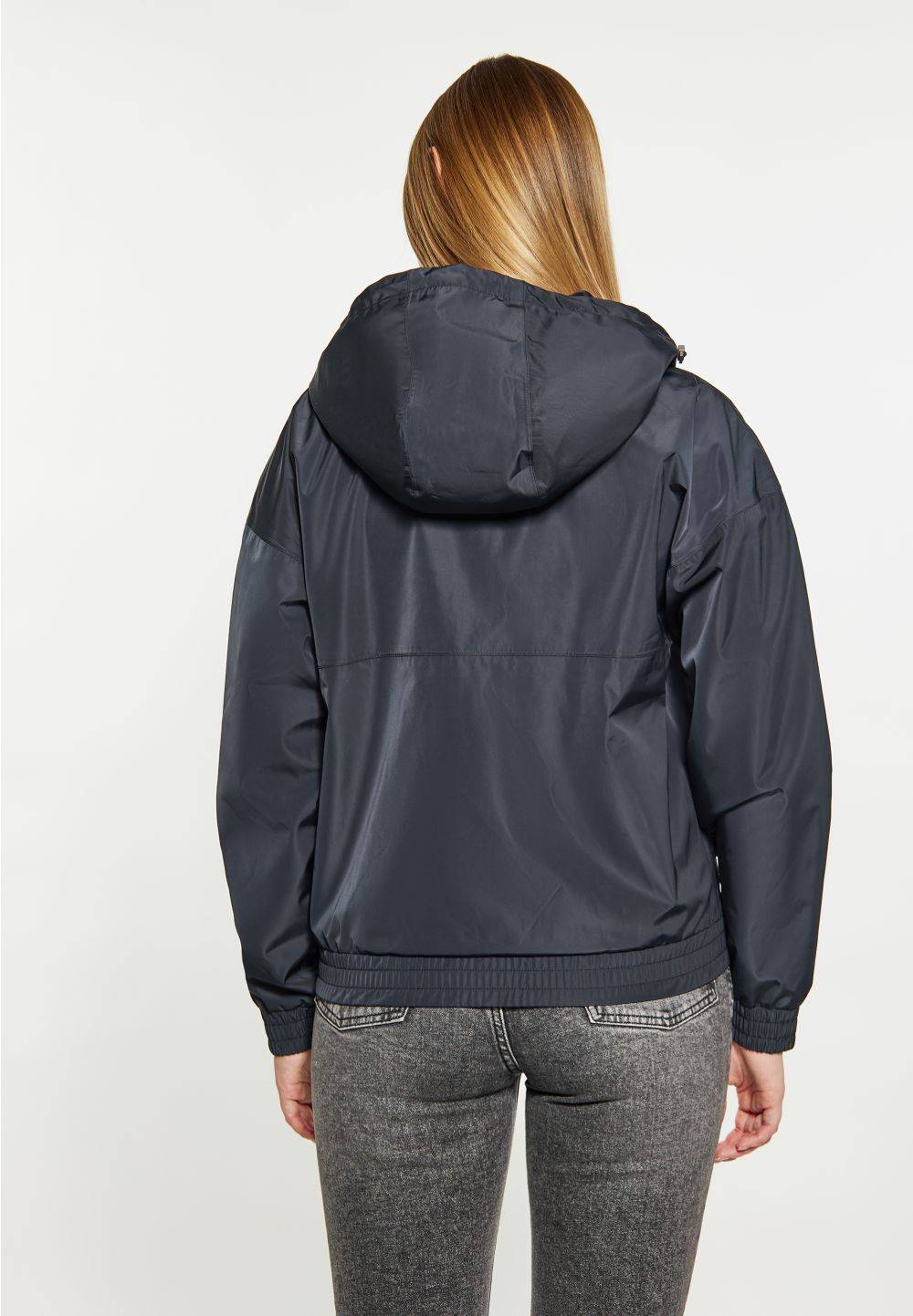 Schmuddelwedda DreiMaster Maritim Regenjacke aus recycelten Materialien Sonderangebote