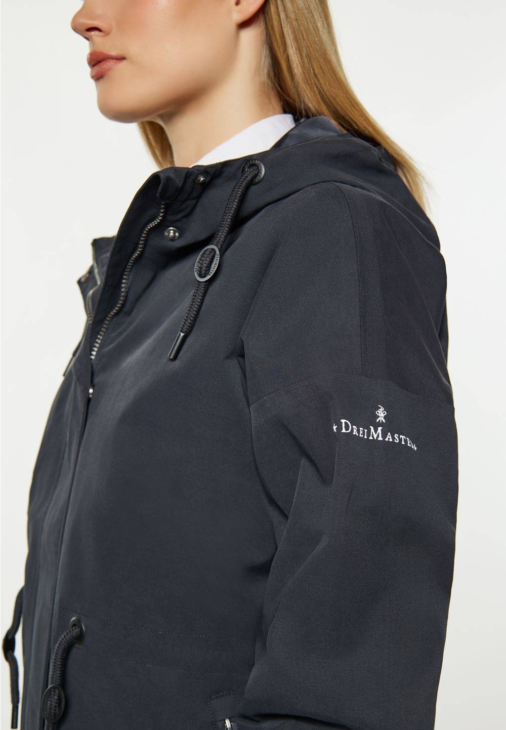 Schmuddelwedda DreiMaster Klassik Regenjacke Riesige Ersparnisse