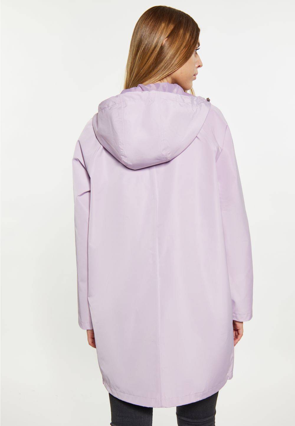 Schmuddelwedda DreiMaster Maritim Regenjacke aus recycelten Materialien VIP-Rabatte