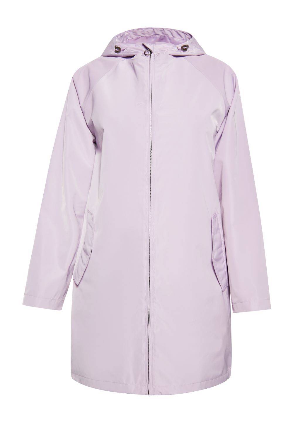 Schmuddelwedda DreiMaster Maritim Regenjacke aus recycelten Materialien VIP-Rabatte