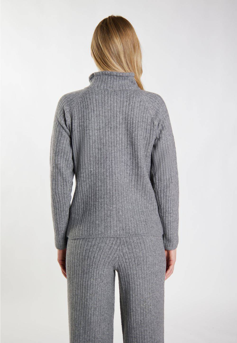 Schmuddelwedda DreiMaster Vintage Strickpullover Wochenangebot