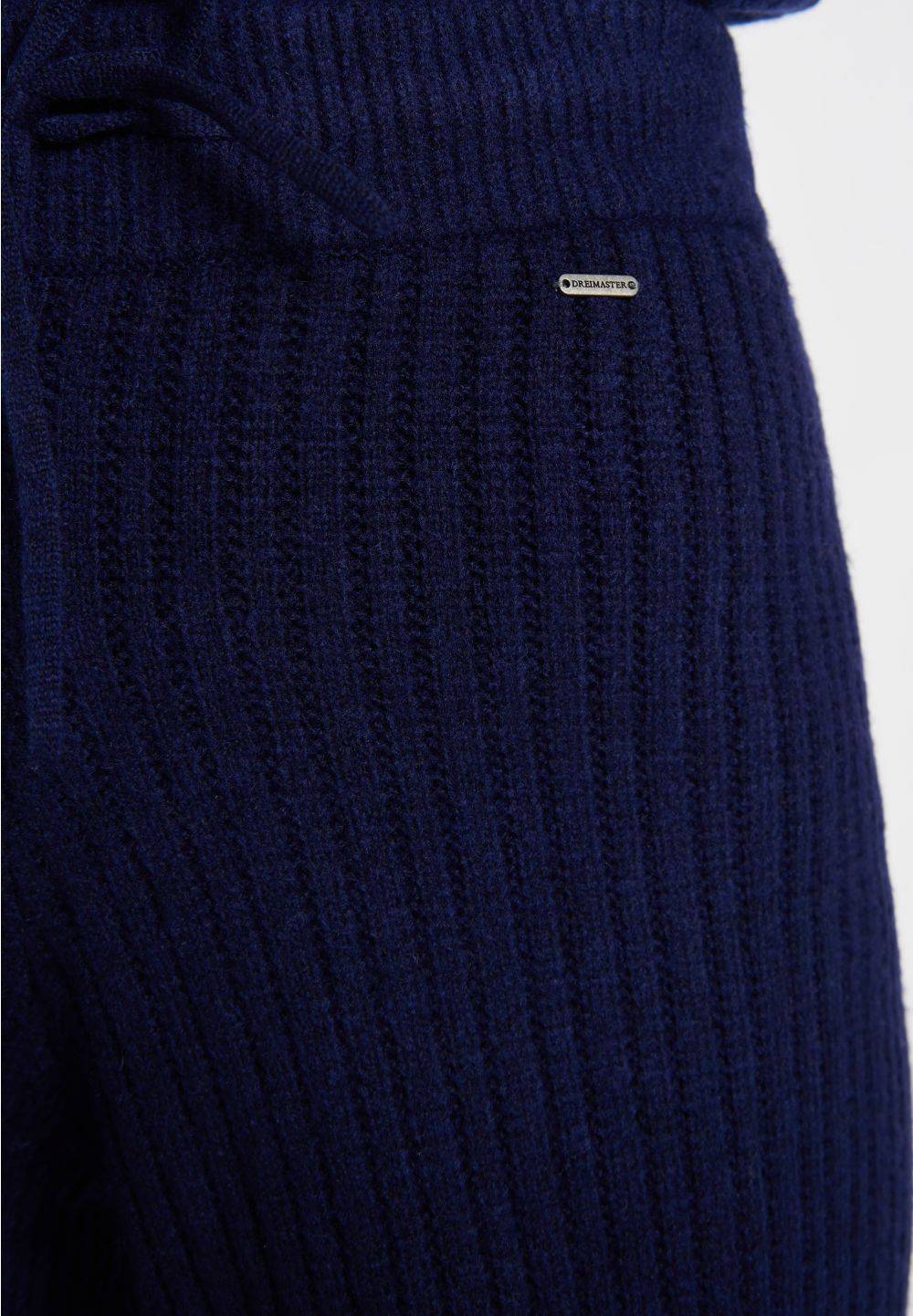 Schmuddelwedda DreiMaster Vintage Strickhose Kostenlose Rückgabe