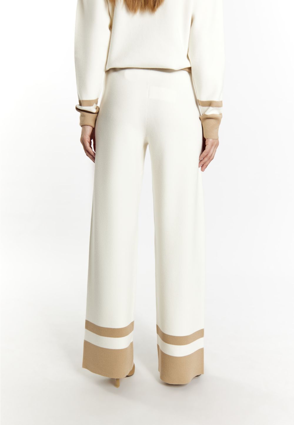Schmuddelwedda DreiMaster Klassik Strickhose Begrenzte Freigabe