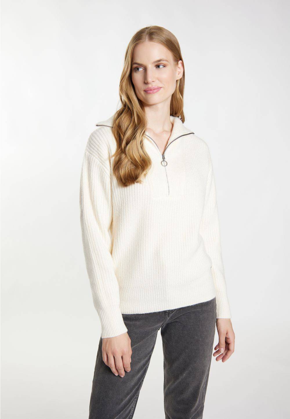 Schmuddelwedda DreiMaster Vintage Strickpullover Letzte 3 Tage