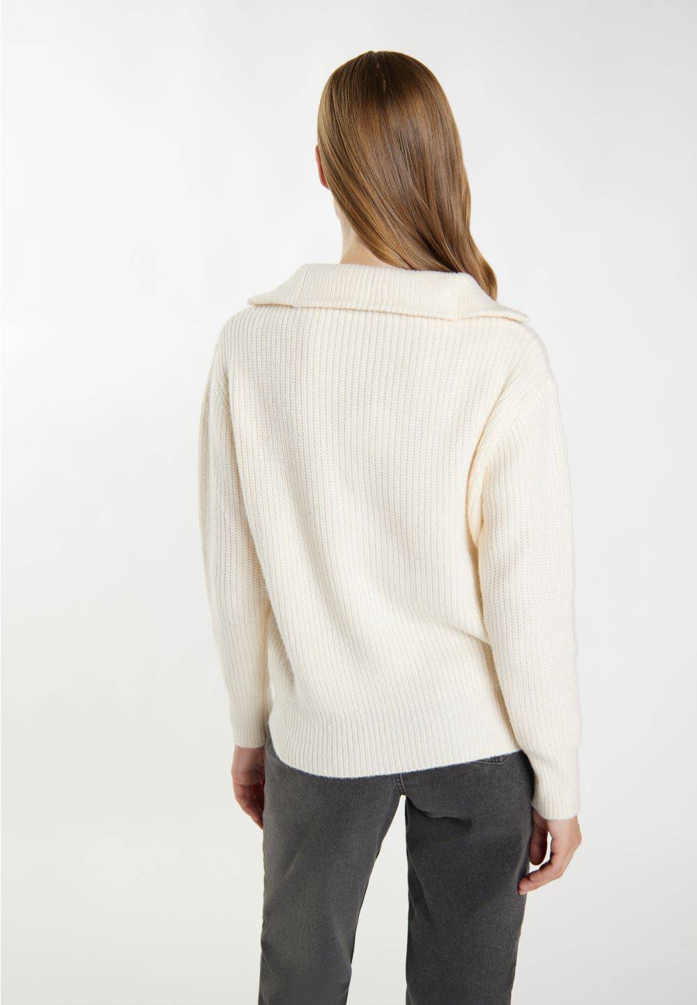 Schmuddelwedda DreiMaster Vintage Strickpullover Letzte 3 Tage