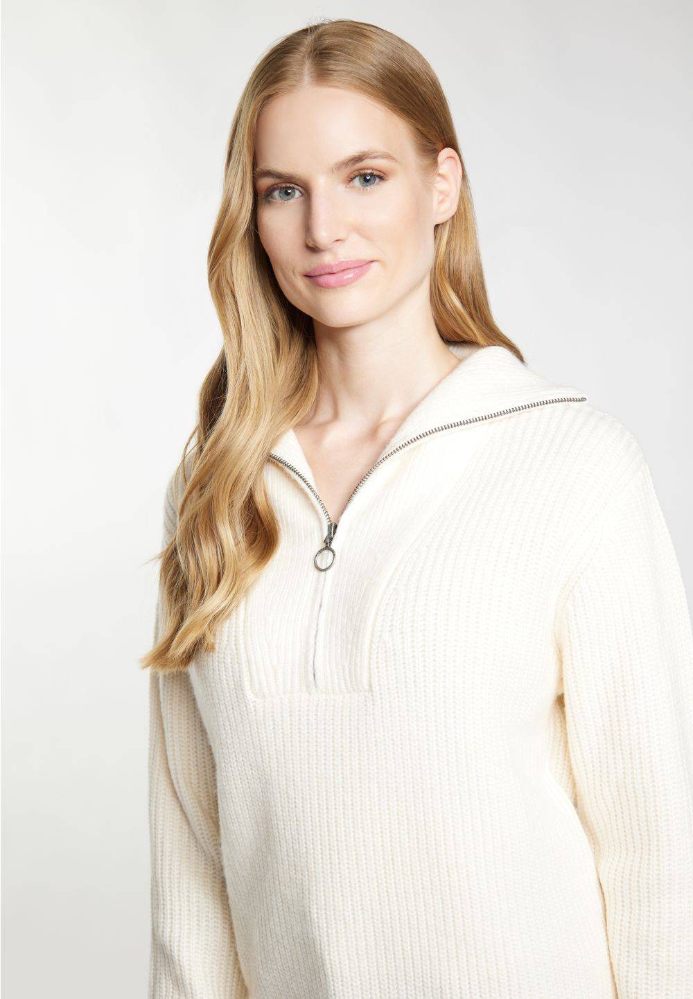 Schmuddelwedda DreiMaster Vintage Strickpullover Letzte 3 Tage