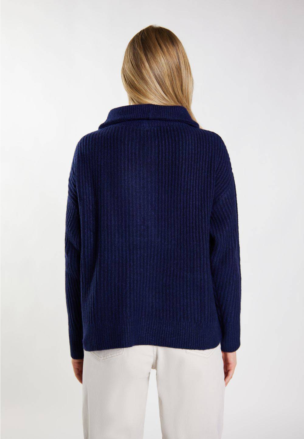 Schmuddelwedda DreiMaster Vintage Strickpullover JETZT KAUFEN