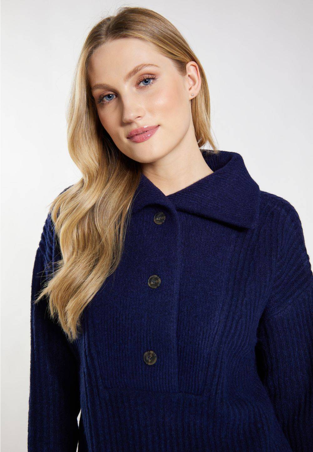 Schmuddelwedda DreiMaster Vintage Strickpullover JETZT KAUFEN