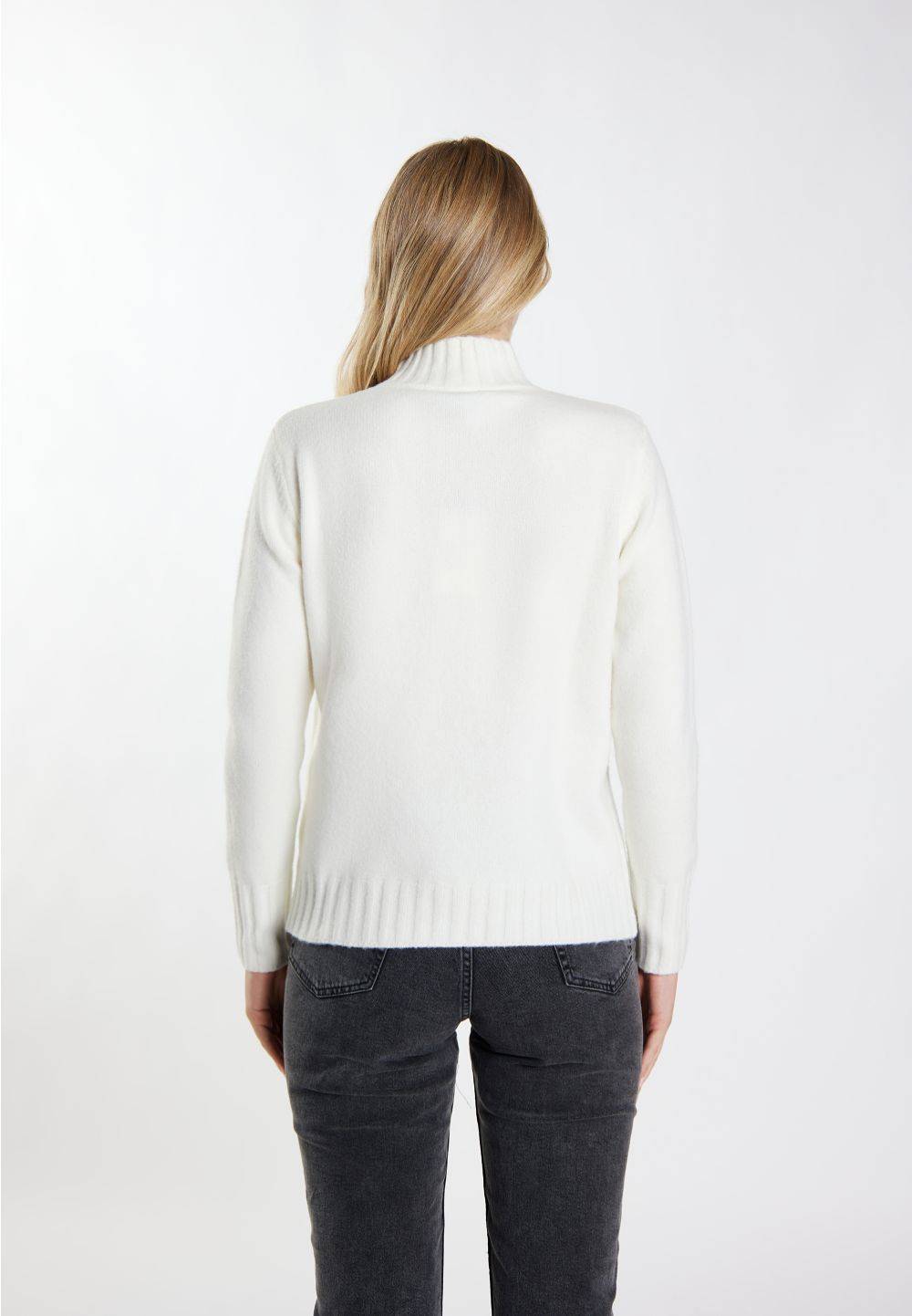 Schmuddelwedda DreiMaster Vintage Strickpullover Neueste Stile
