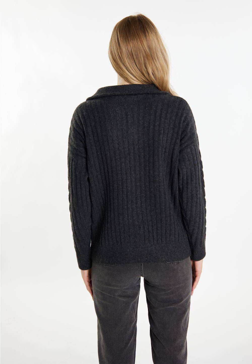 Schmuddelwedda DreiMaster Vintage Strickpullover Letzte 2 Tage