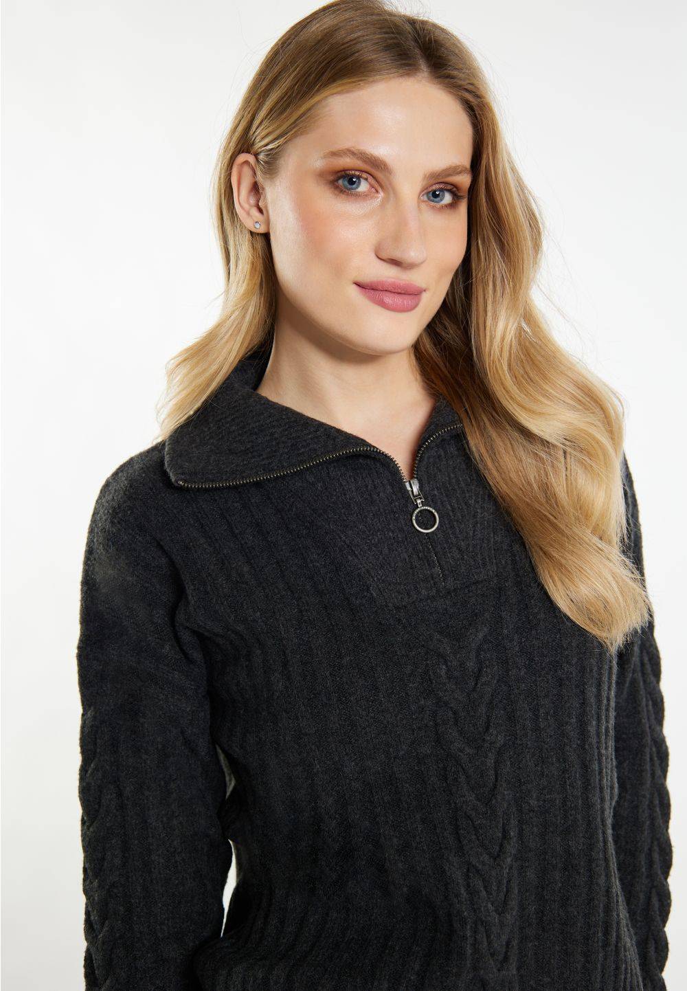 Schmuddelwedda DreiMaster Vintage Strickpullover Letzte 2 Tage