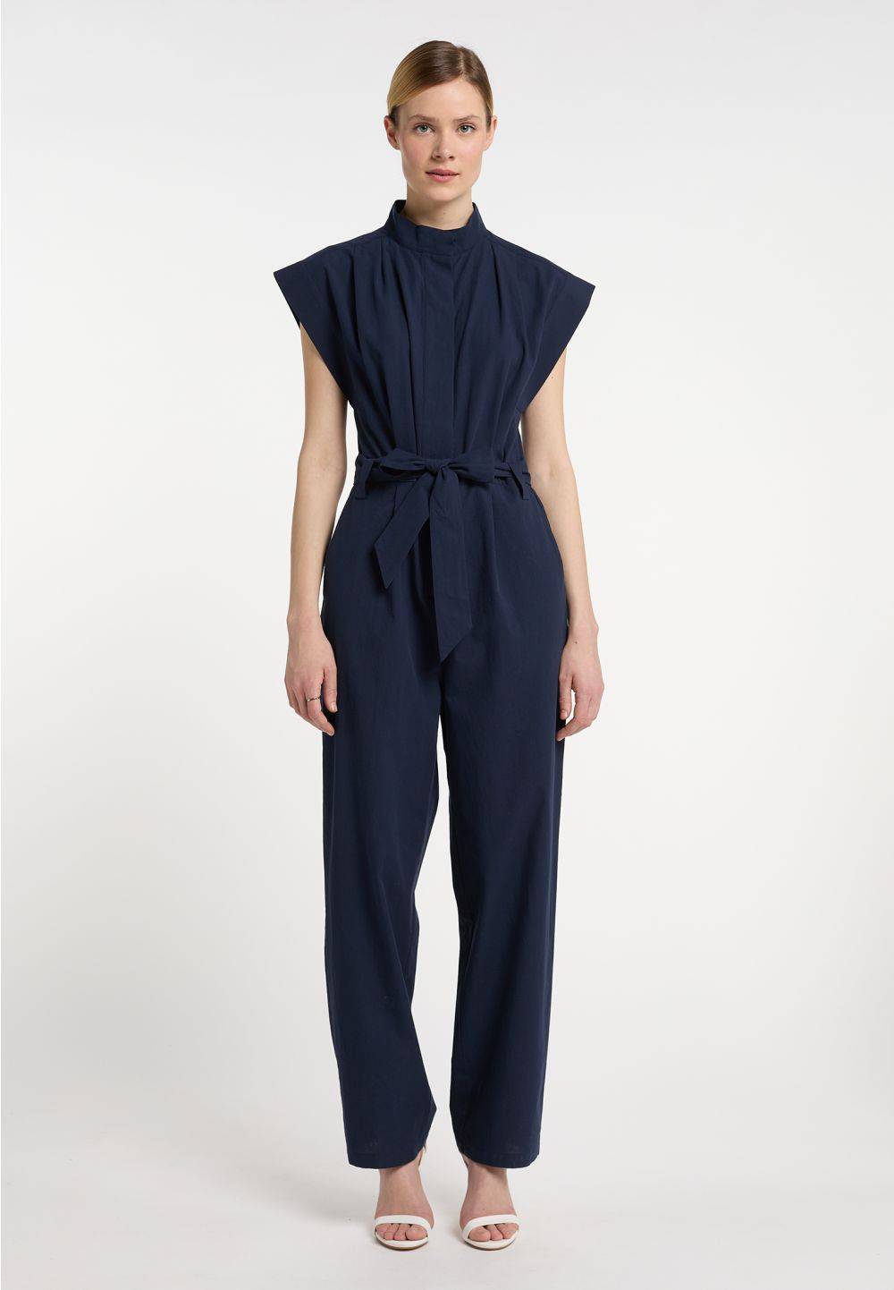 Schmuddelwedda DreiMaster Klassik Jumpsuit Bis zu 50% Rabatt