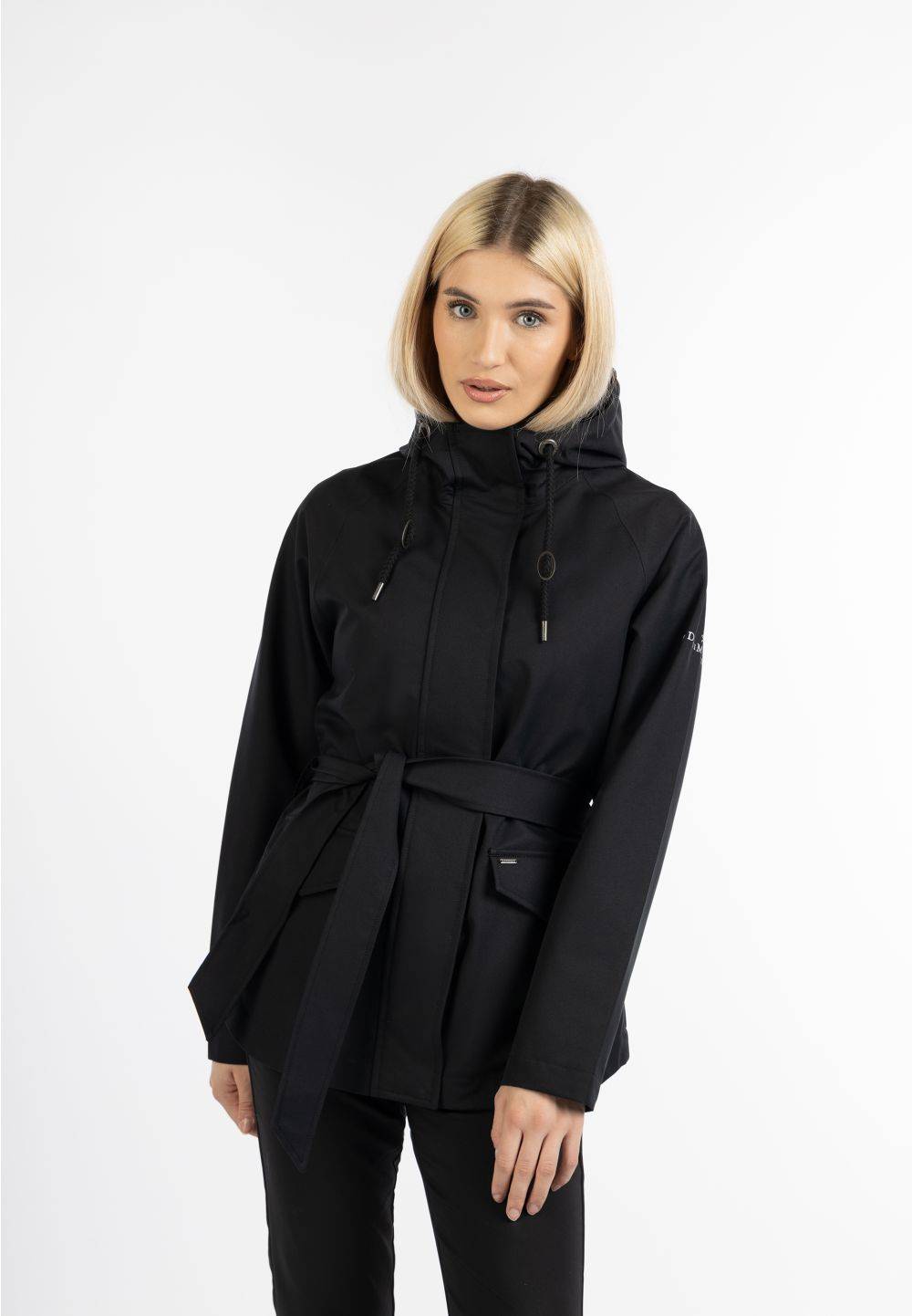 Schmuddelwedda DreiMaster Klassik Regenjacke - recyceltes Material Nur für heute