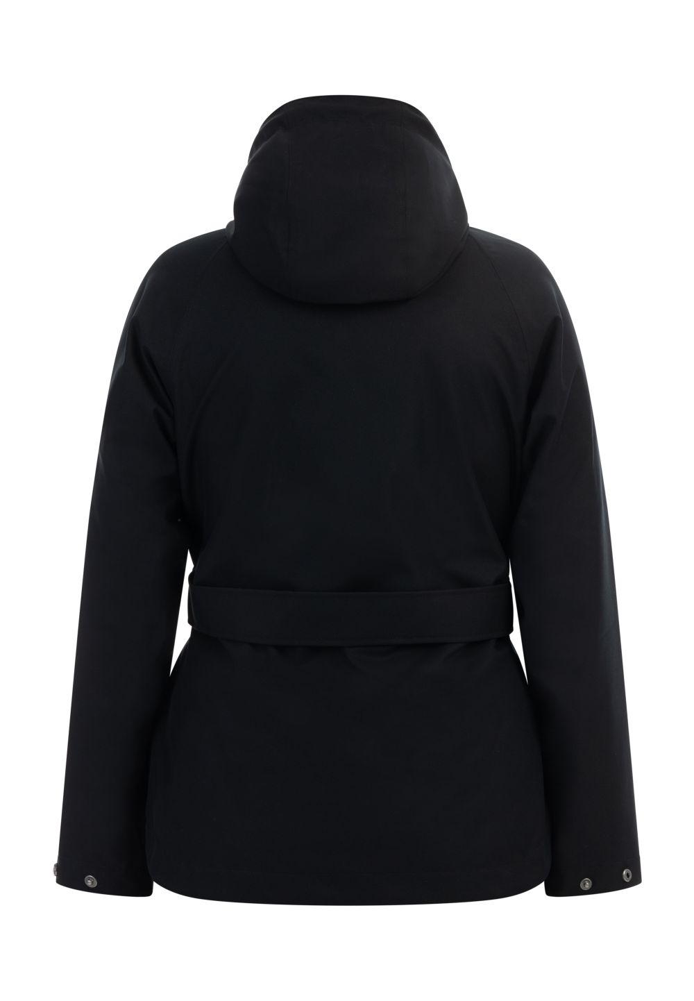 Schmuddelwedda DreiMaster Klassik Regenjacke - recyceltes Material Nur für heute