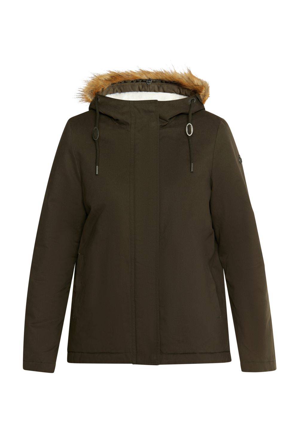 Schmuddelwedda DreiMaster Vintage Winterjacke zollfrei
