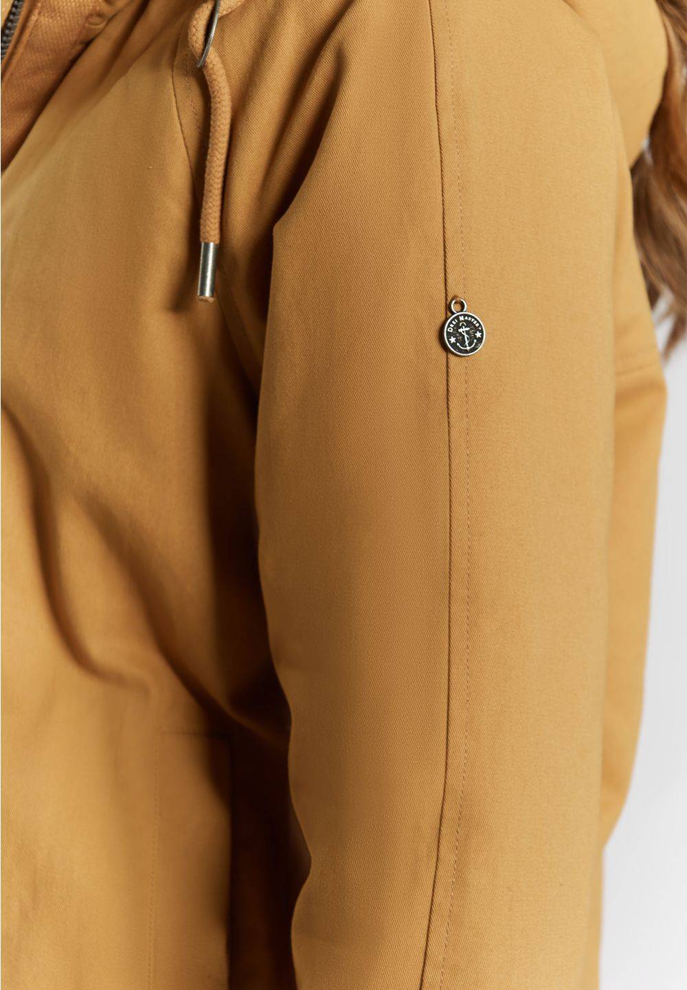 Schmuddelwedda DreiMaster Vintage Winterparka 50% Rabatt für begrenzte Zeit