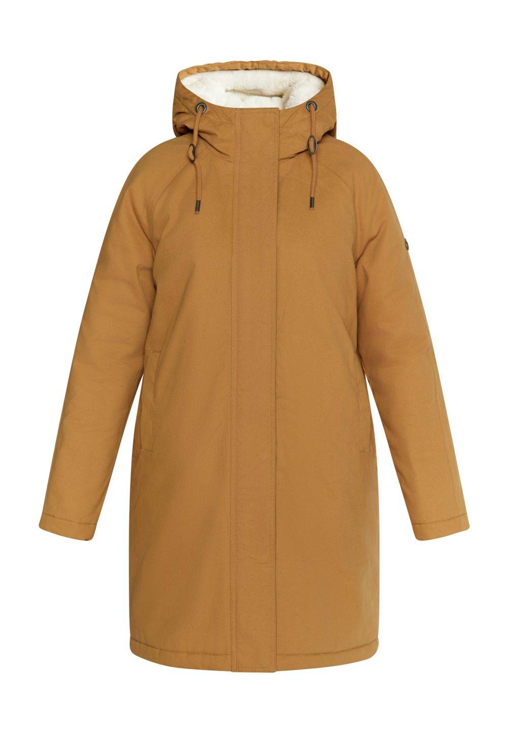 Schmuddelwedda DreiMaster Vintage Winterparka 50% Rabatt für begrenzte Zeit