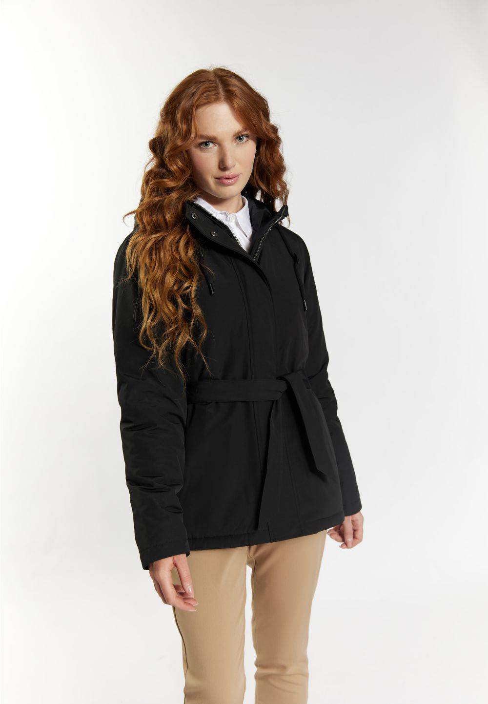 Schmuddelwedda DreiMaster Klassik Winterjacke Fabrik Onlineshop