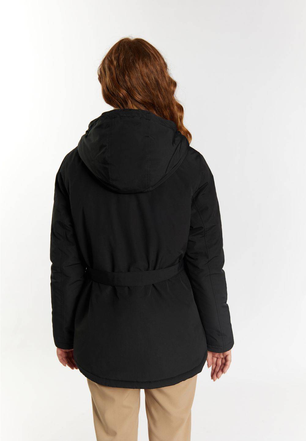 Schmuddelwedda DreiMaster Klassik Winterjacke Fabrik Onlineshop