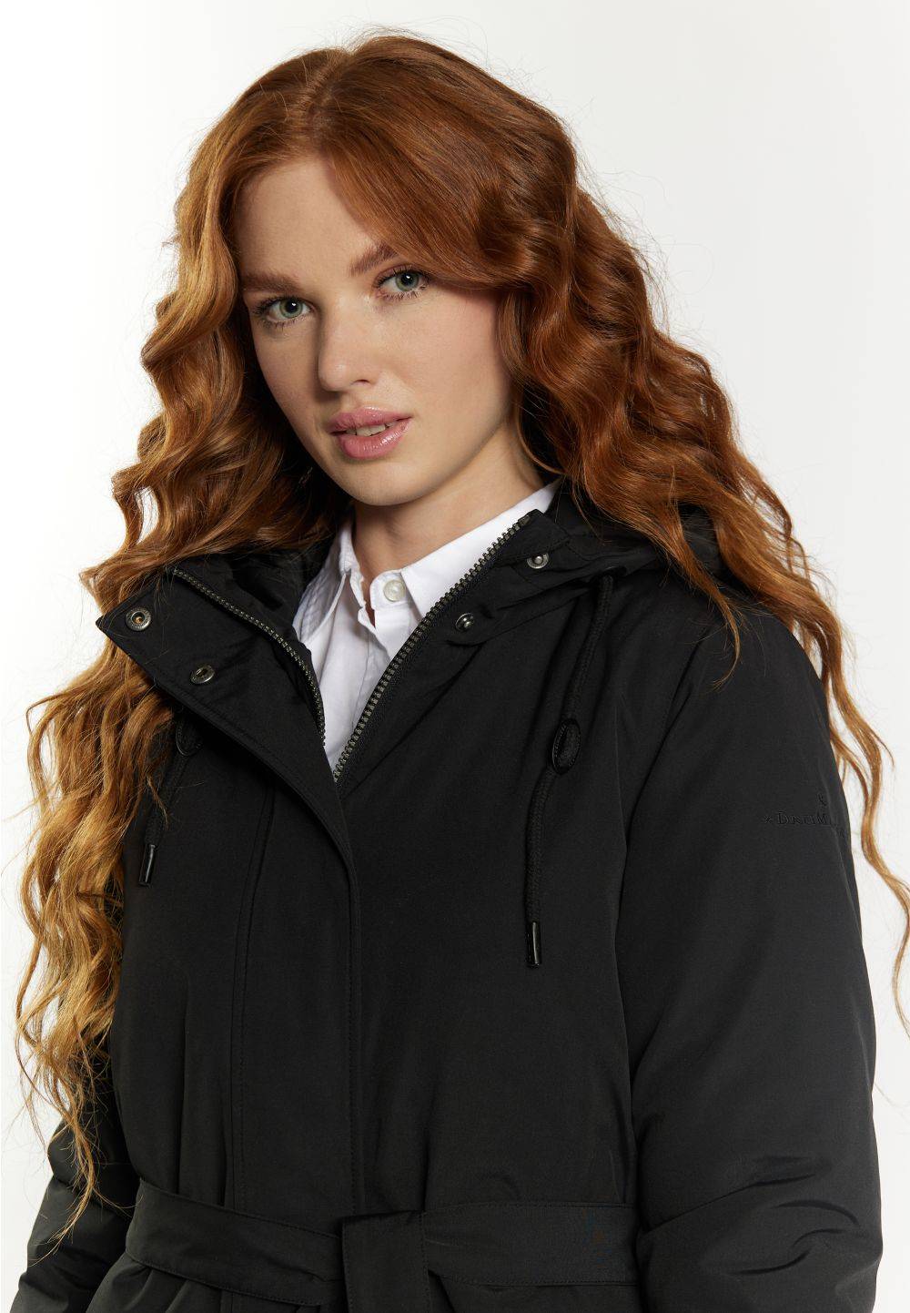 Schmuddelwedda DreiMaster Klassik Winterjacke Fabrik Onlineshop