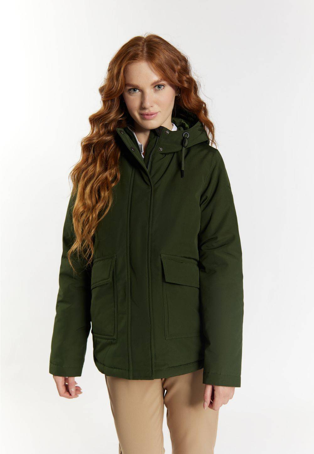 Schmuddelwedda DreiMaster Klassik Arctic Winterjacke Fabrikpreis
