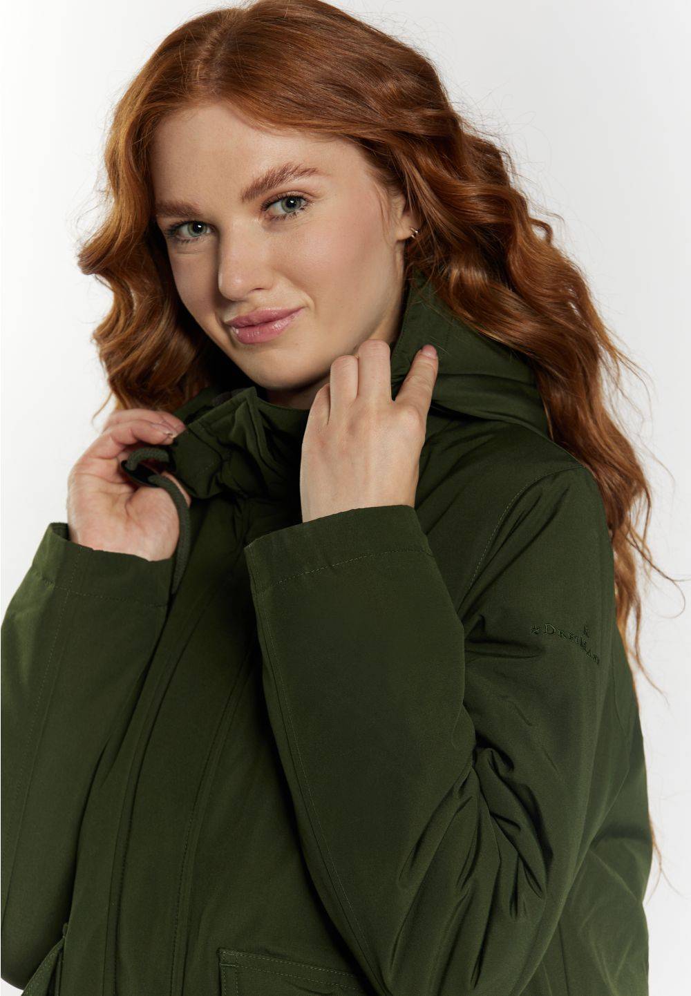Schmuddelwedda DreiMaster Klassik Arctic Winterjacke Fabrikpreis
