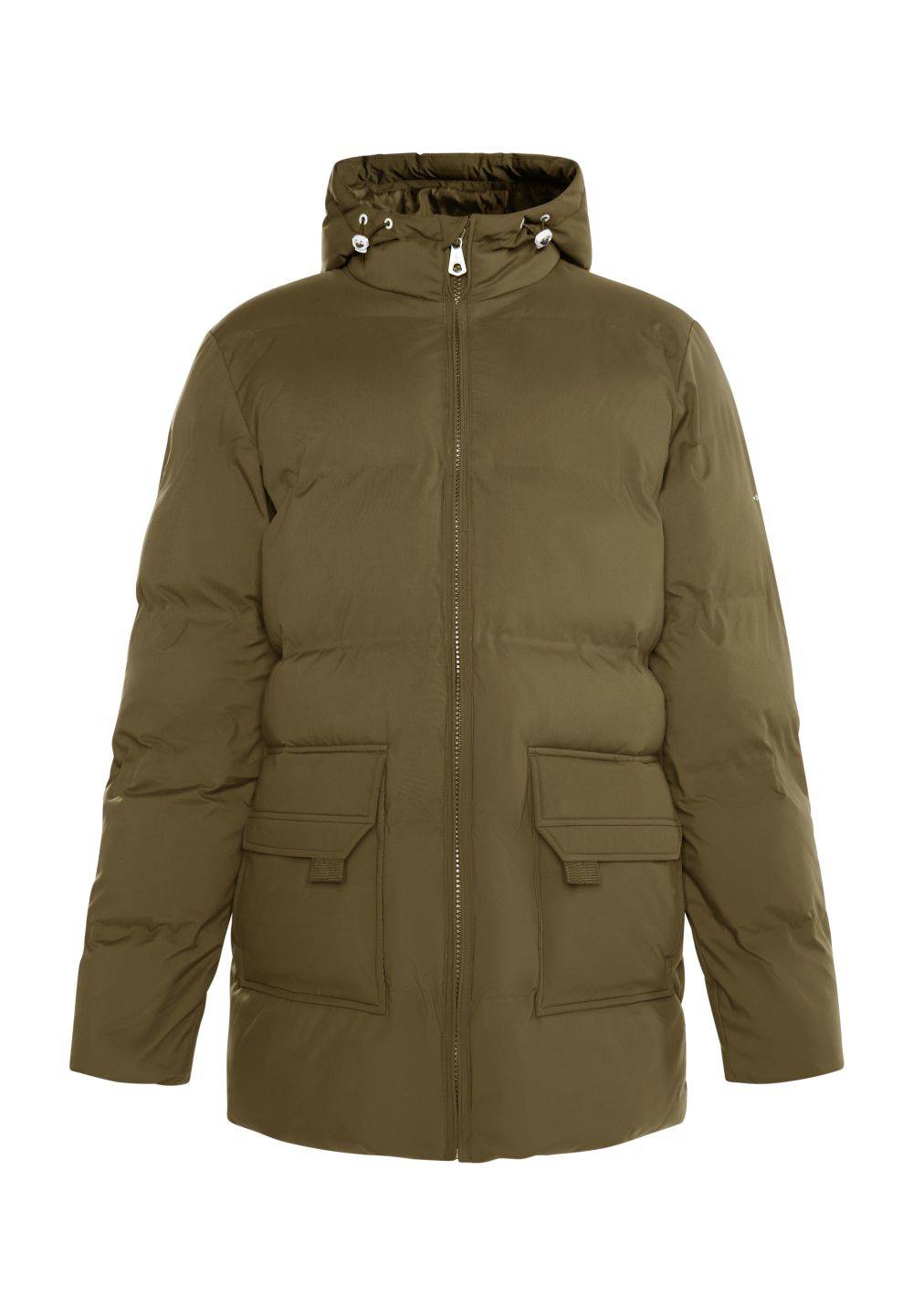 Schmuddelwedda DreiMaster Maritim Winterjacke mit Wattierung Günstig kaufen