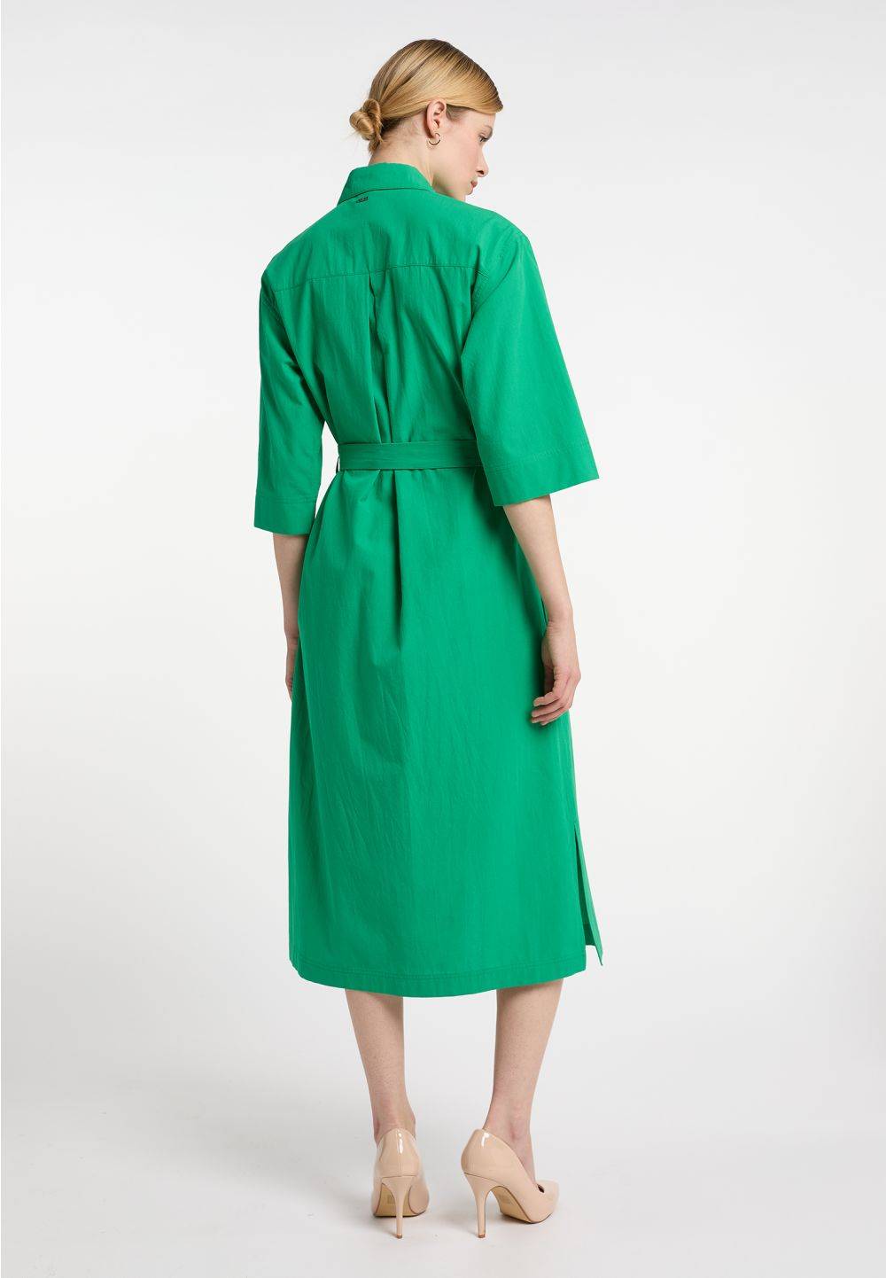 Schmuddelwedda DreiMaster Klassik Hemdkleid