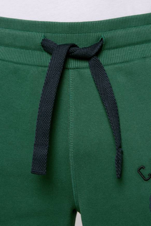 Soccx Jogginghose mit Retro-Artwork raw green Angebote