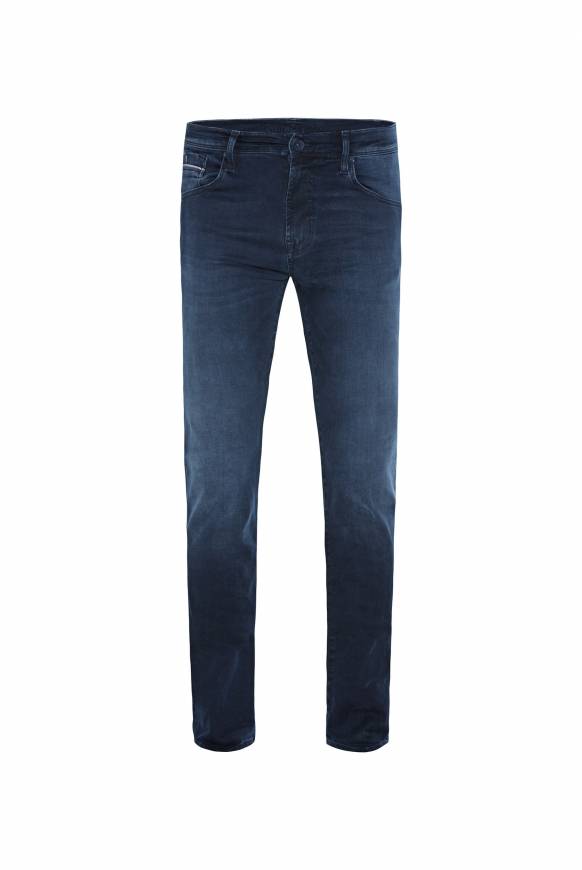 Soccx Denim DA:VD Regular Fit blue black 28 32 Auslauf