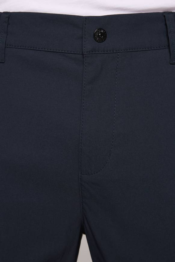 Soccx Outdoorhose im Cargo-Stil blue navy Schlussverkauf