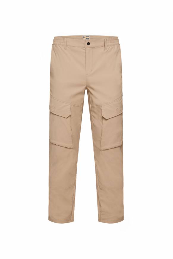 Soccx Outdoorhose im Cargo-Stil peanut Günstiger Verkauf