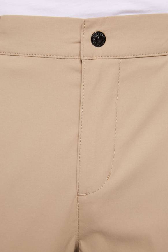 Soccx Outdoorhose im Cargo-Stil peanut Günstiger Verkauf