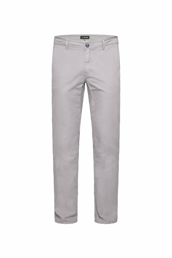 Soccx Chinohose Stone Washed sleet Bis zu 50% Rabatt
