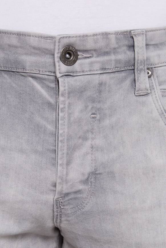 Soccx Jeans RO:BI Slim Fit light grey Angebote