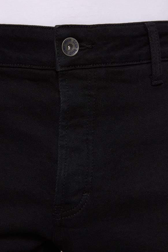 Soccx Jeans VI:NCE Comfort Fit deep black Günstiger Verkauf